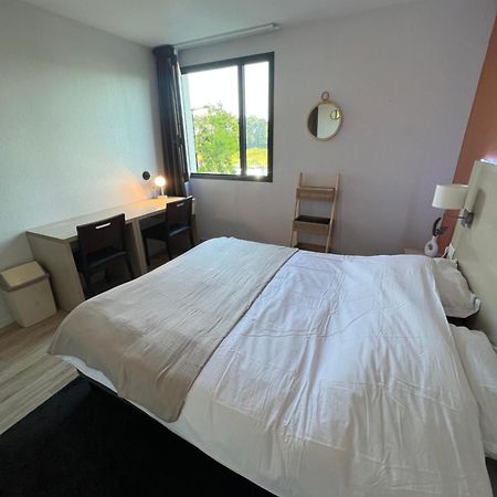 Studio Appart'Hotel Gare Tgv Avec Place Privee Avignon Luaran gambar